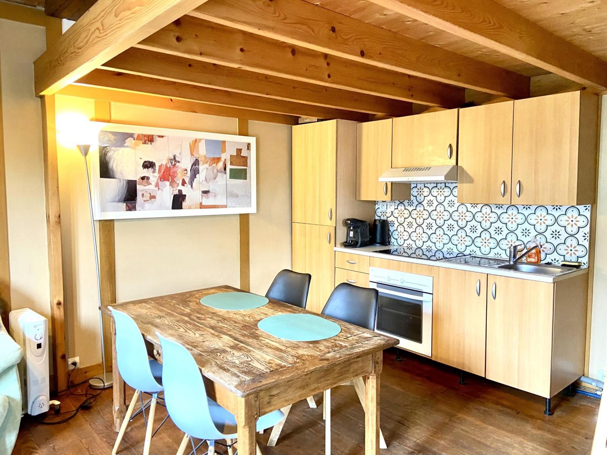 Le Chalet Bucolique Au Bord De L'Eau Olivet (Loiret)