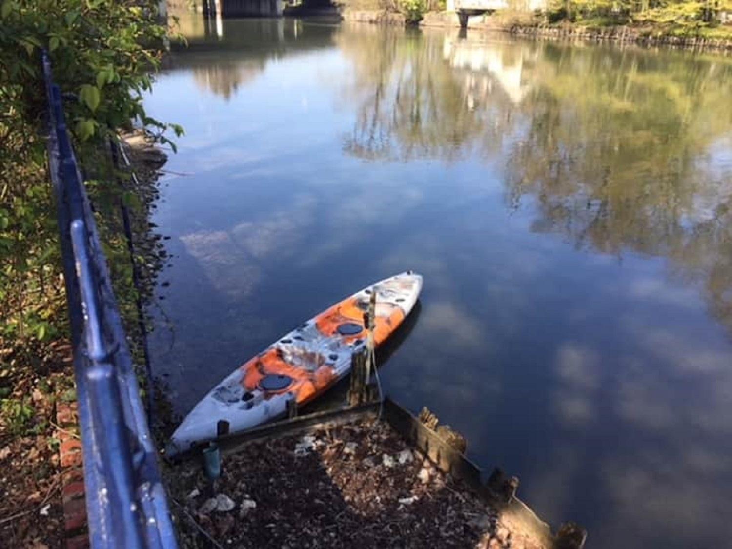 Сasa de vacaciones Le Bucolique Au Bord De L'eau Olivet (Loiret)